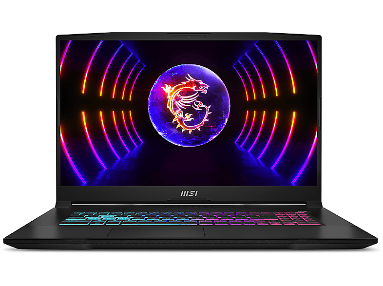 Portatile laptop da gaming 17 pollici - Informatica In vendita a Firenze