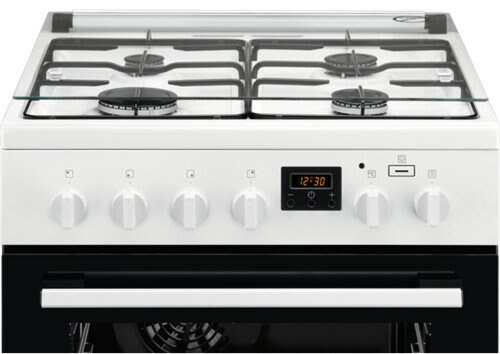 Kuchenka ELECTROLUX LKK660202W Seria 600