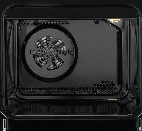 Kuchenka ELECTROLUX LKK660202W Seria 600