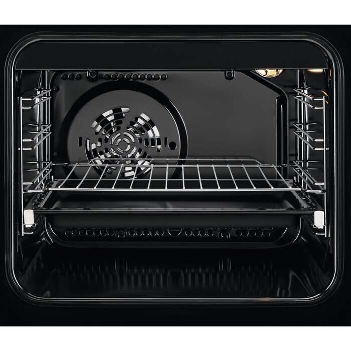 Kuchenka ELECTROLUX LKK660202W Seria 600
