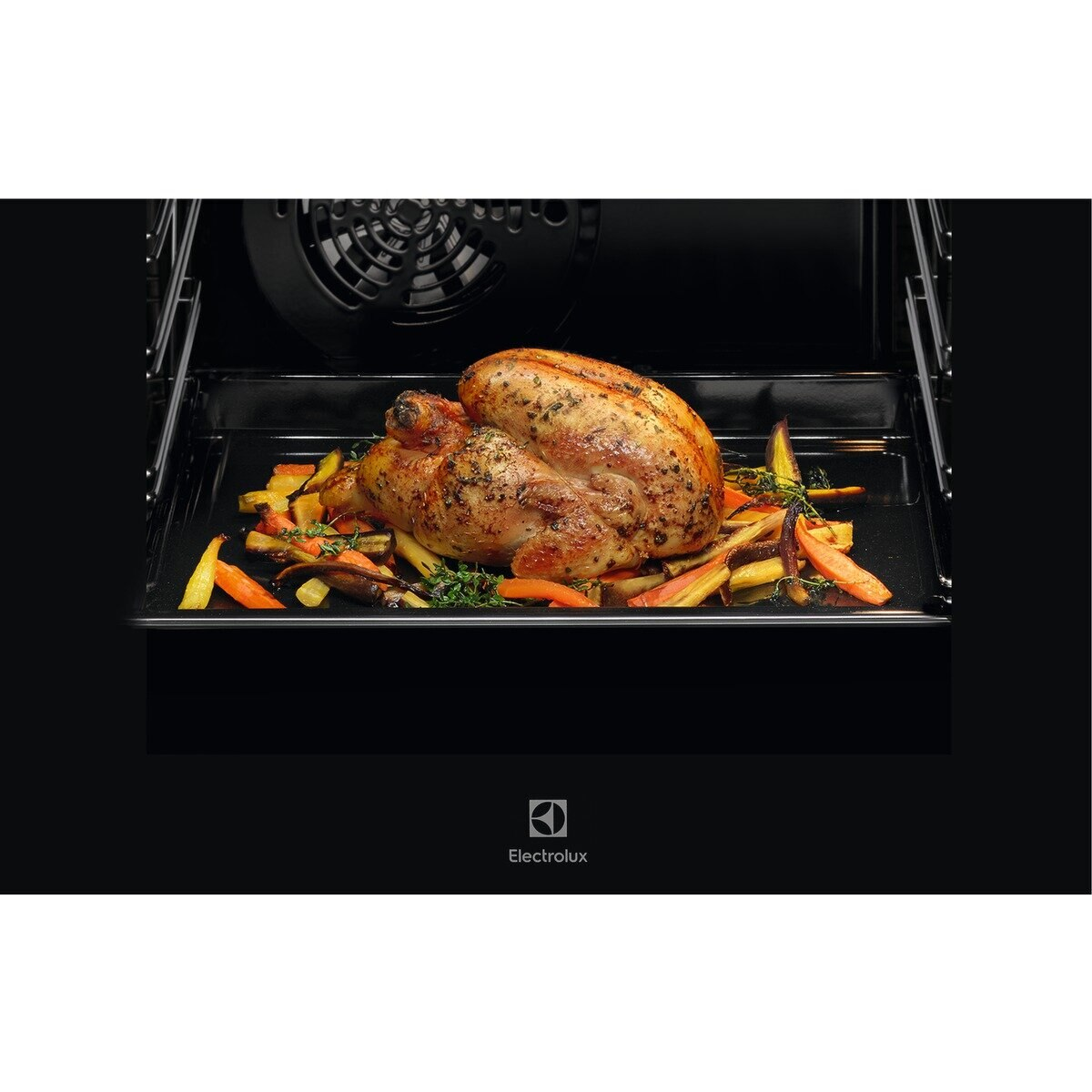 Kuchenka ELECTROLUX LKK660202W Seria 600