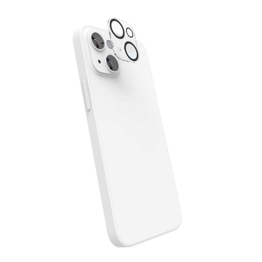 13 mini) Phone Schutzglas HAMA / (für 13 Apple Kamera