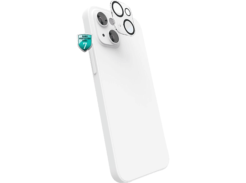 HAMA Kamera Schutzglas (für Apple mini) Phone / 13 13