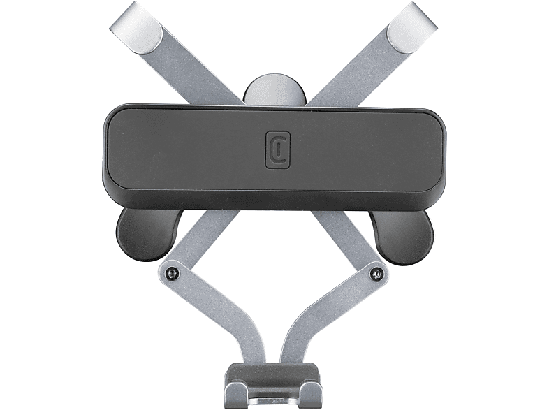 Thumbnail - CELLULAR LINE Slide Fit Smartphone Halterung, Schwarz