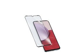 SAVVIES 2x Xtreme Glass 3D Full Cover Panzerglas Schutzfolie(für Samsung  Galaxy S22 Ultra)