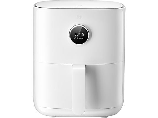 XIAOMI Mi Smart Air Fryer 3.5L - Heissluftfritteuse (Weiss)
