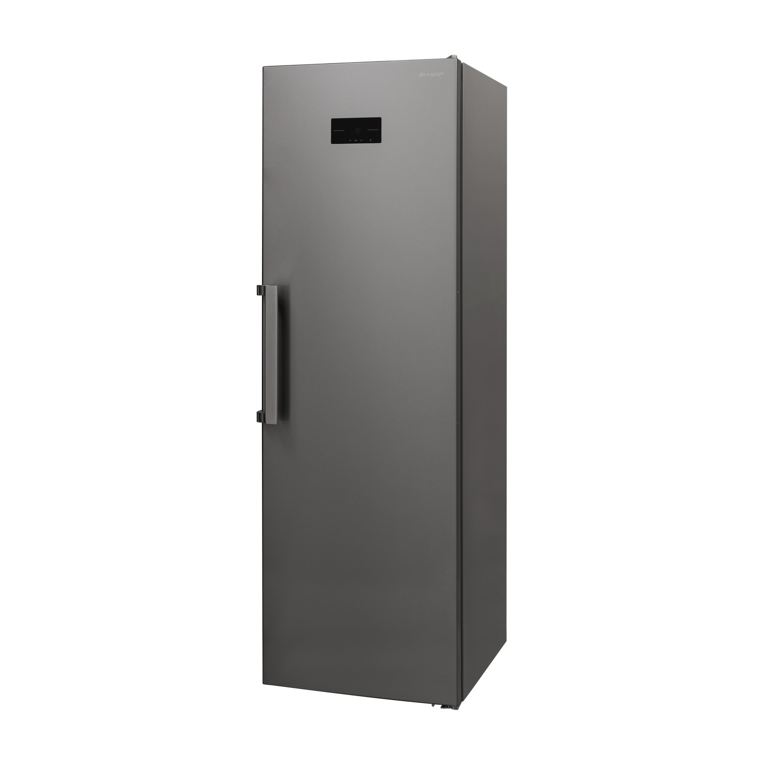 SHARP Congélateur armoire E (SJSC41CHXIEEU)