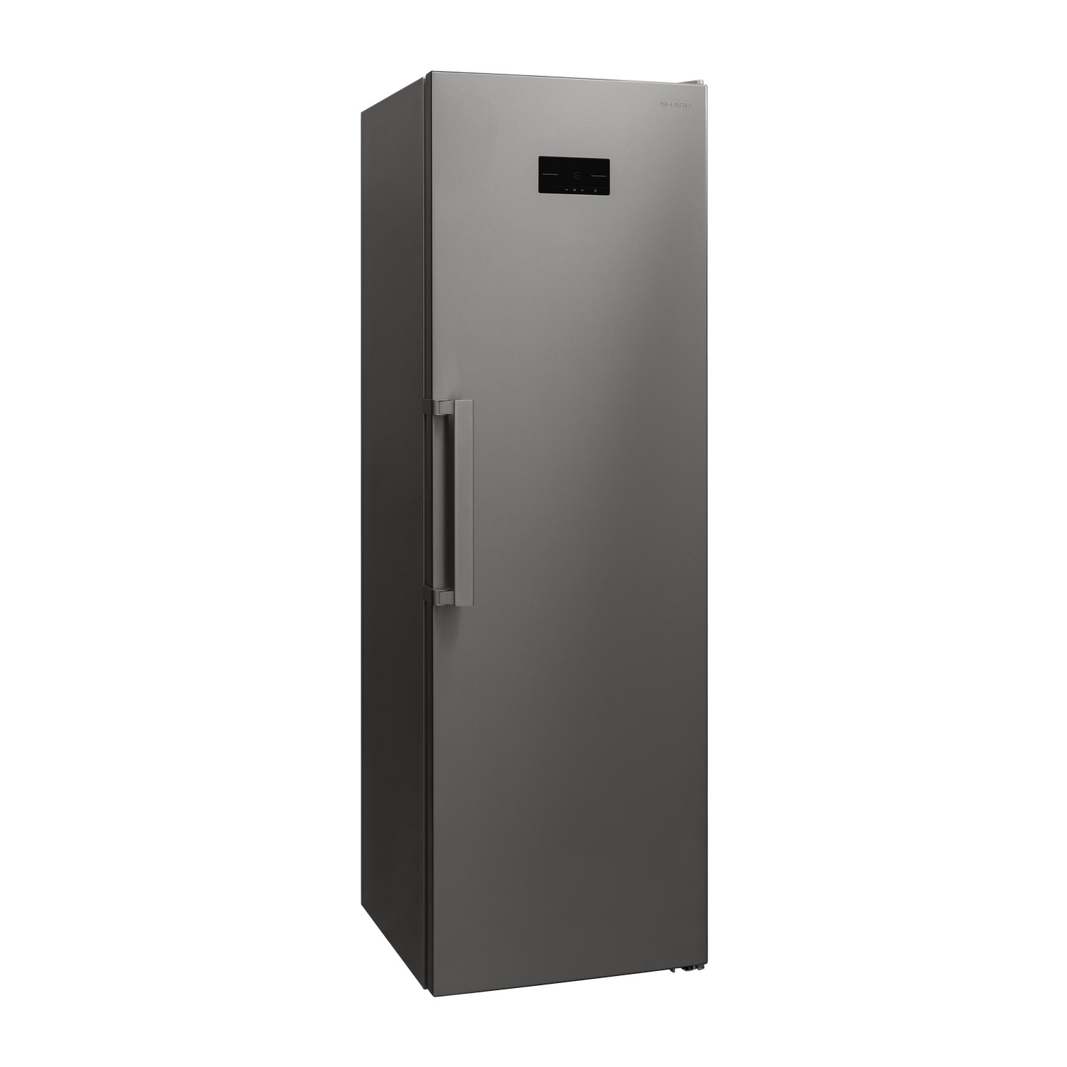 SHARP Congélateur armoire E (SJSC41CHXIEEU)