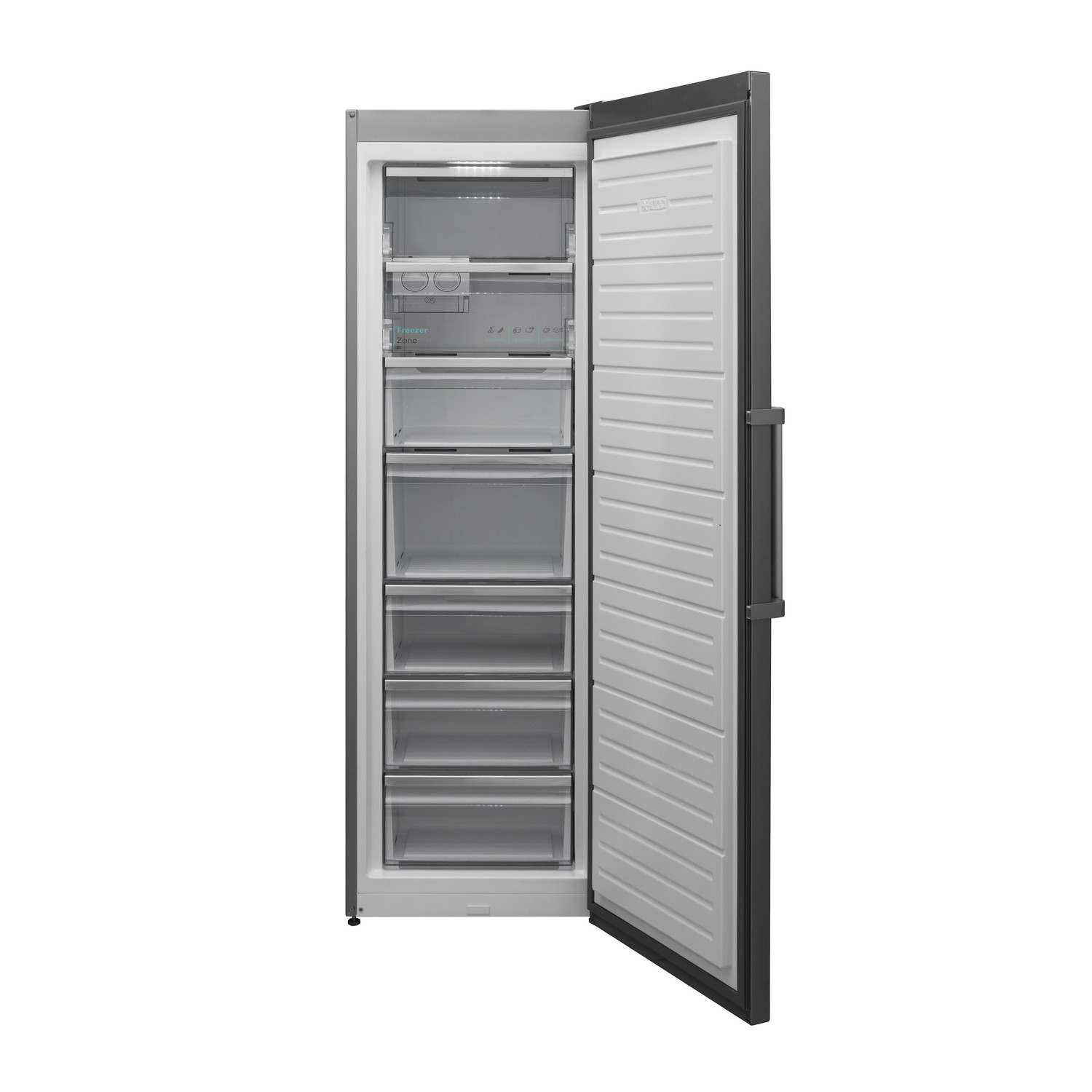 SHARP Congélateur armoire E (SJSC41CHXIEEU)