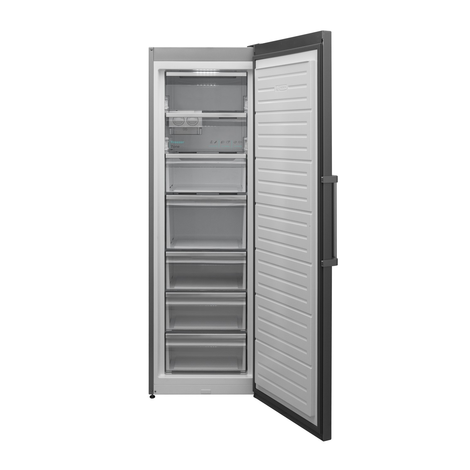 SHARP Congélateur armoire E (SJSC41CHXIEEU)