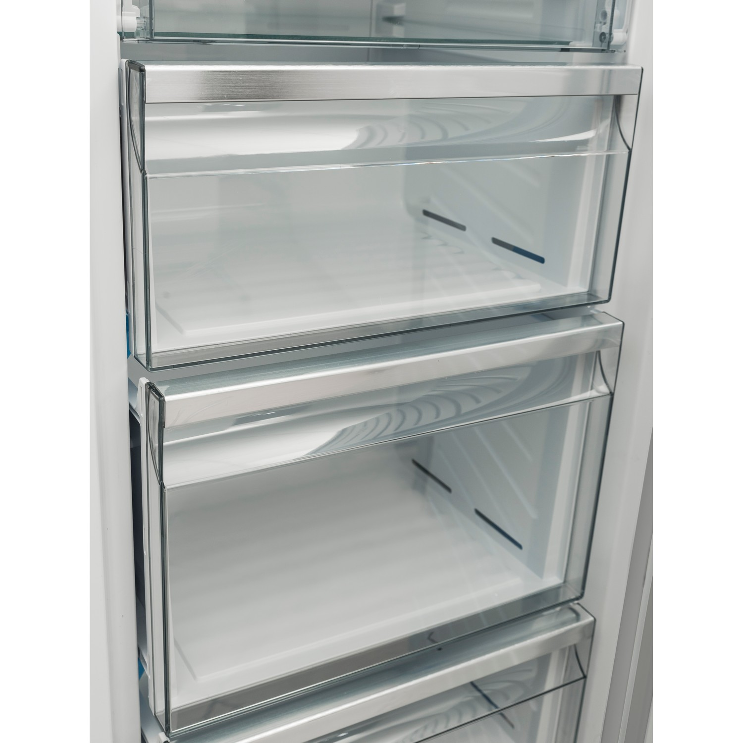 SHARP Congélateur armoire E (SJSC41CHXIEEU)
