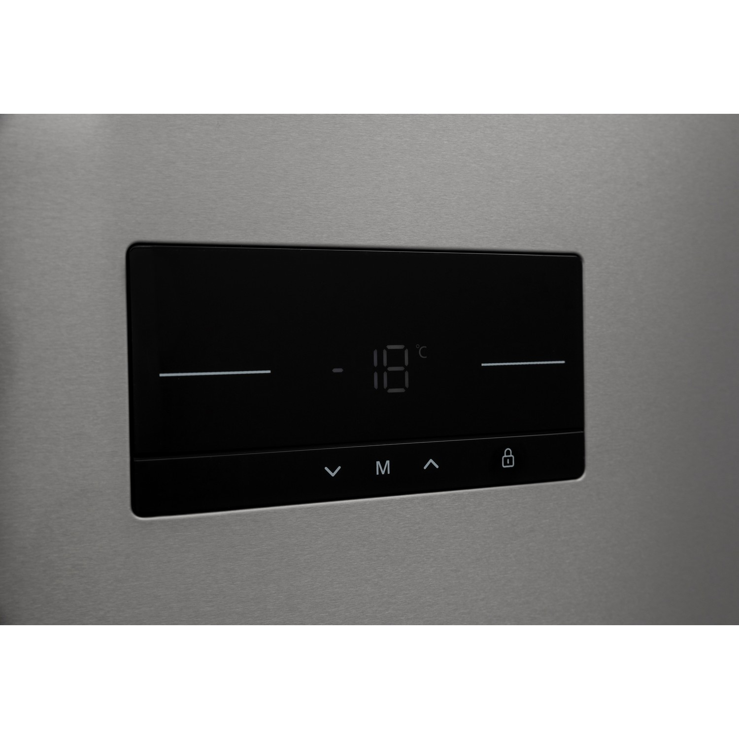 SHARP Congélateur armoire E (SJSC41CHXIEEU)