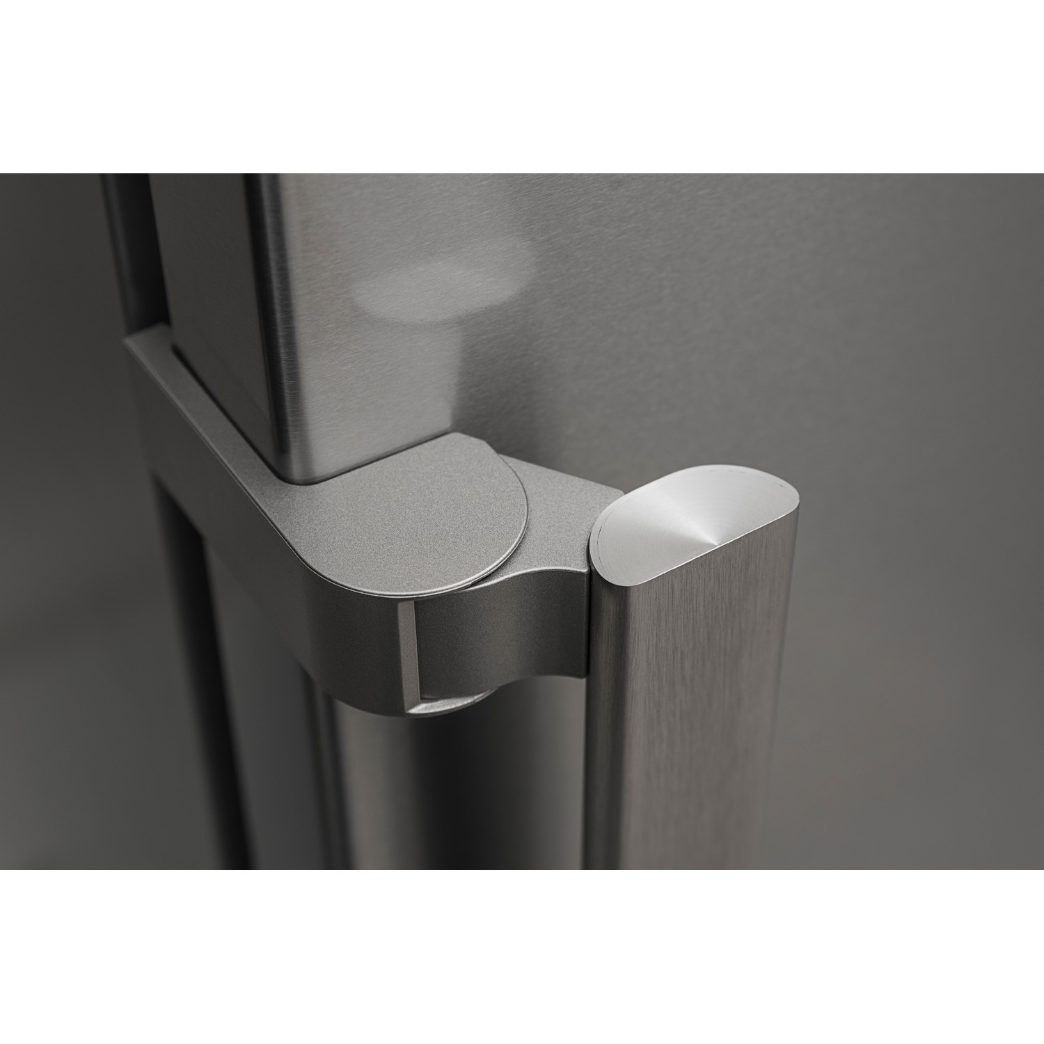 SHARP Congélateur armoire E (SJSC41CHXIEEU)