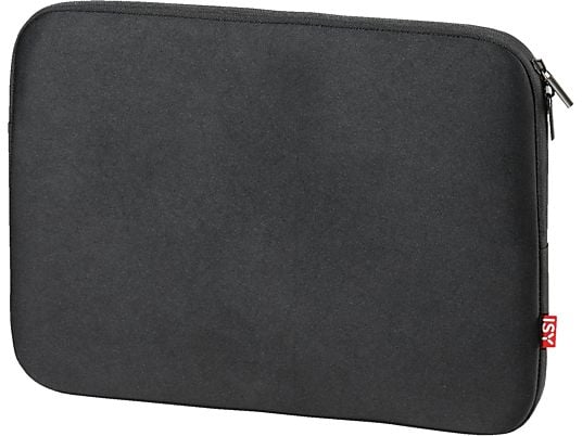 ISY INB-750-1 - Étui pour ordinateur portable, Universel, 15.6 "/39.6 cm, Noir