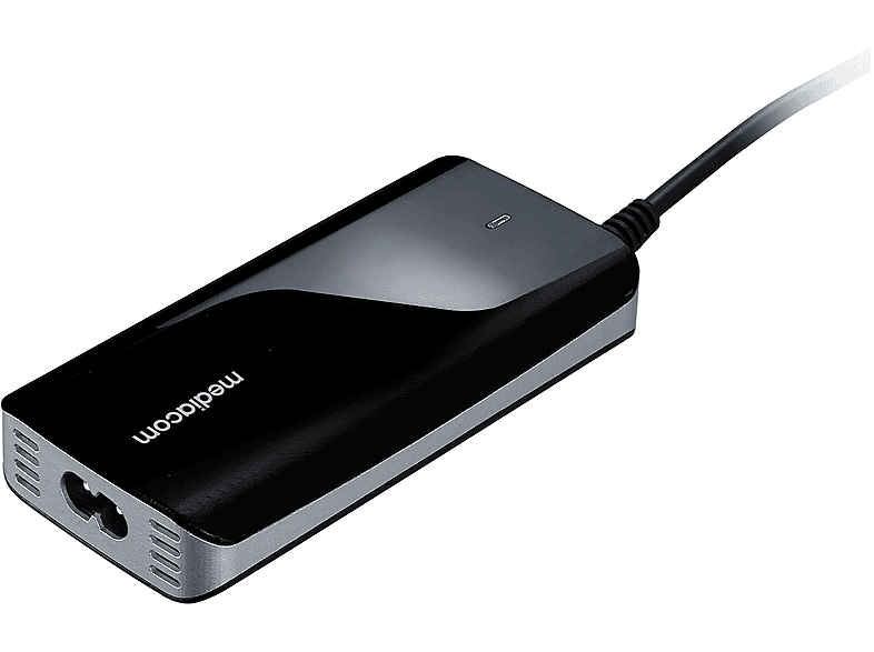 Caricabatteria Mediacom Alimentatore automatico