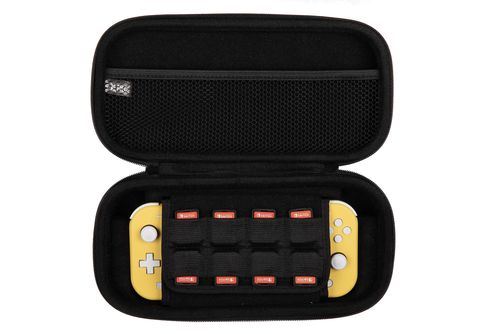 KONIX Switch | Nintendo One Marineford Nintendo Tasche Piece MediaMarkt für Mehrfarbig Switch, - Zubehör