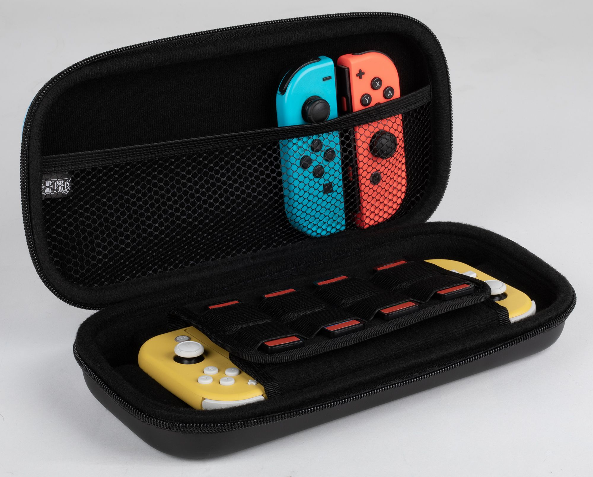 Piece KONIX Tasche One Nintendo Switch, Mehrfarbig für - Marineford