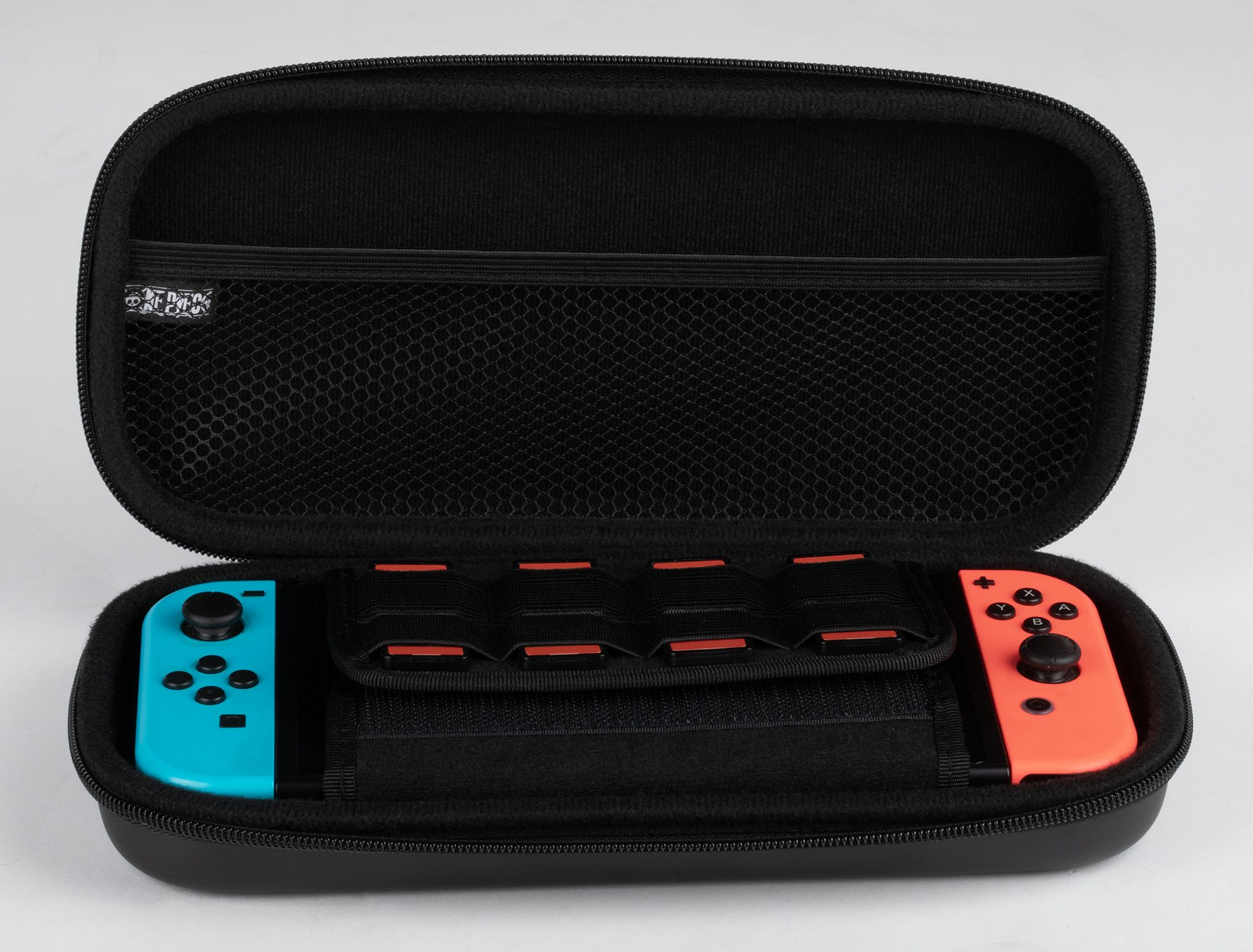 Piece KONIX Tasche One Nintendo Switch, Mehrfarbig für - Marineford