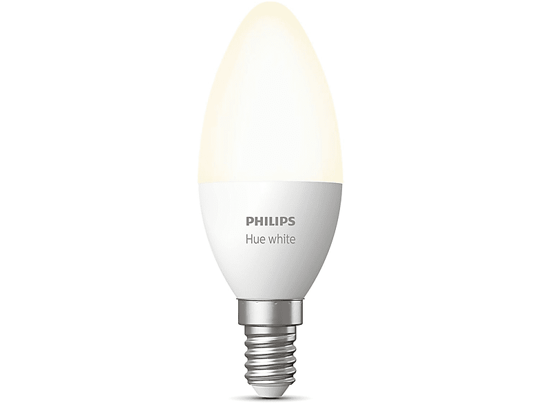 Lampadina LED Philips Hue Hue White E14 40W