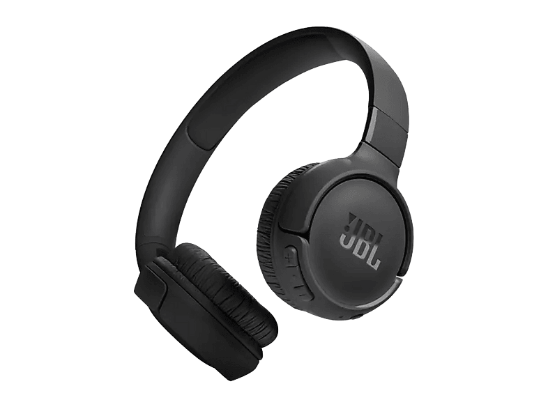 JBL Tune 520BT Draadloze On-Ear Hoofdtelefoon