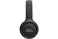 JBL Draadloze hoofdtelefoon Tune 520BT Zwart (JBLT520BTBLKEU)