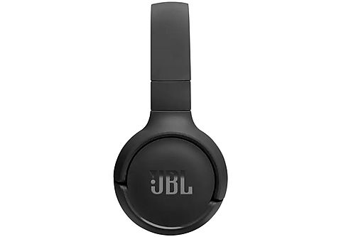 JBL Casque audio sans fil Tune 520BT Noir (JBLT520BTBLKEU)