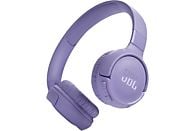 JBL Draadloze hoofdtelefoon Tune 520BT Paars (JBLT520BTPUREU)