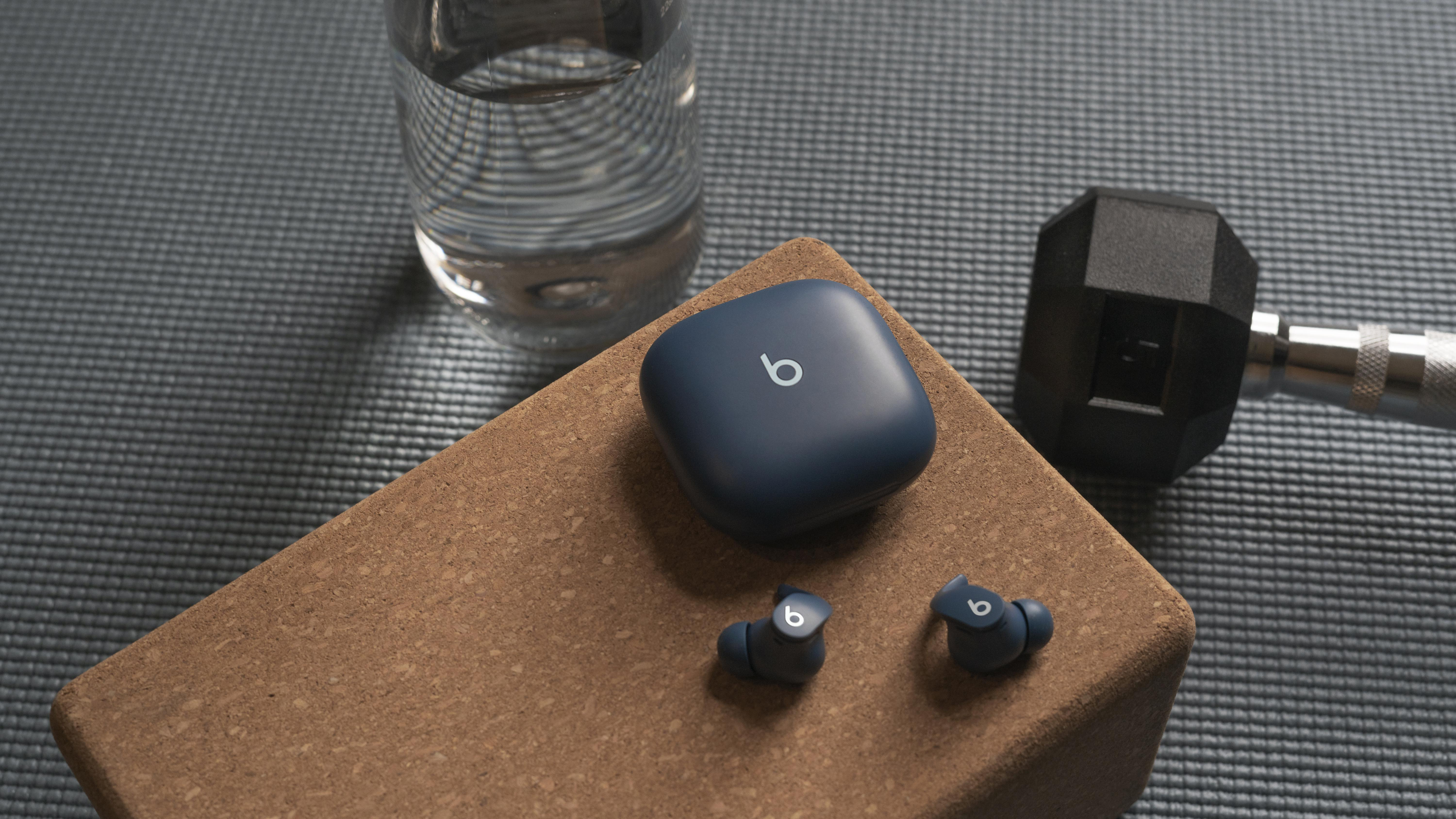 BEATS Fit Pro In-ear Kopfhörer Bluetooth True Wireless, Tidal