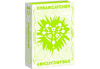 Dreamcatcher - Apocalypse: From Us (Limited Edition) (CD + könyv)