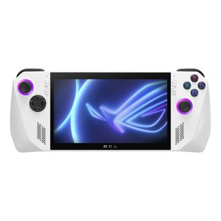 ASUS ROG Ally (RC71L-NH001W) - Handheld-Konsole (Weiss)