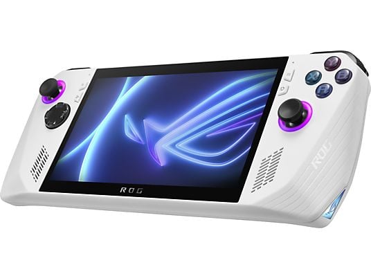 ASUS ROG Ally (RC71L-NH001W) - Handheld-Konsole (Weiss)