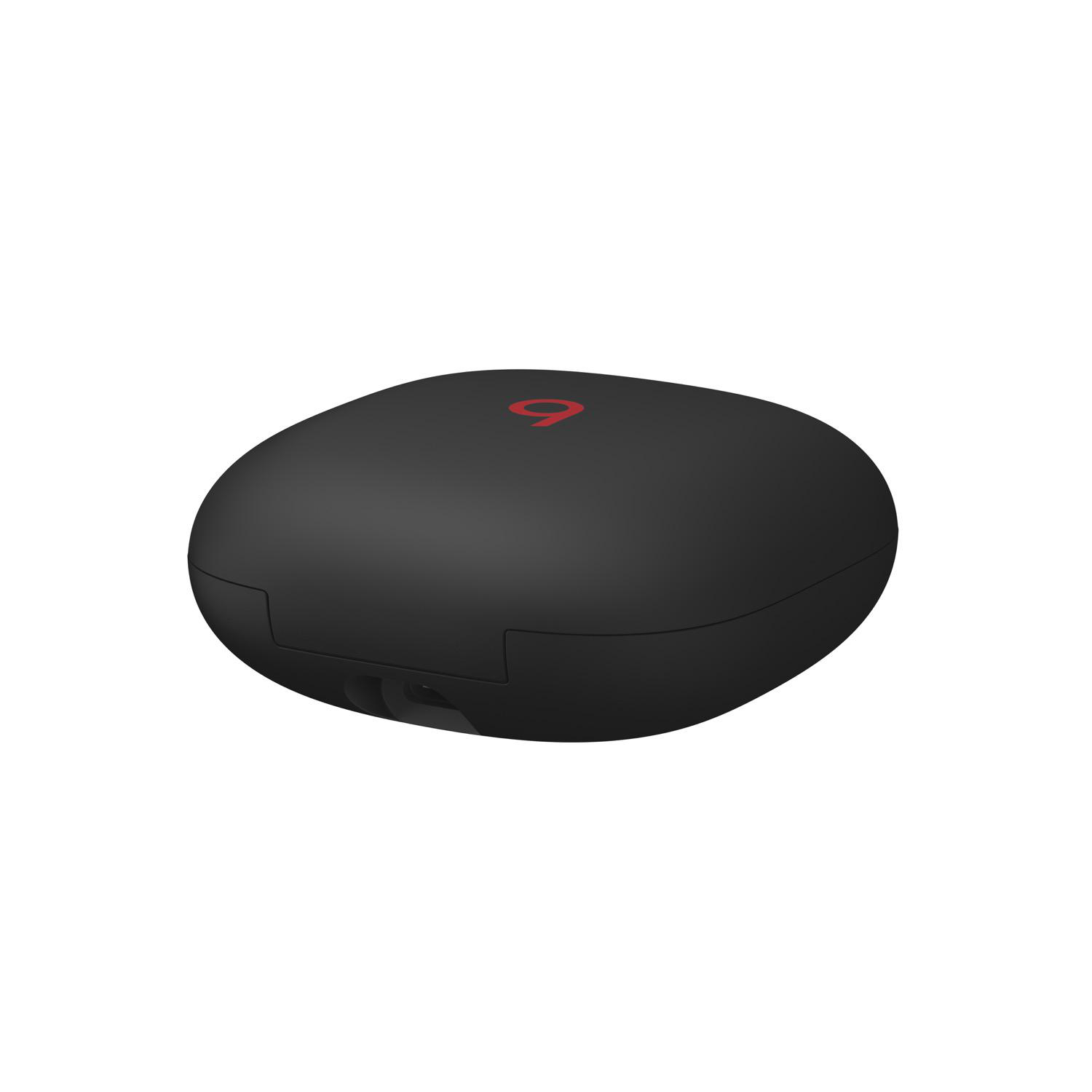BEATS Fit Pro True Wireless, In-ear Kopfhörer Bluetooth Black
