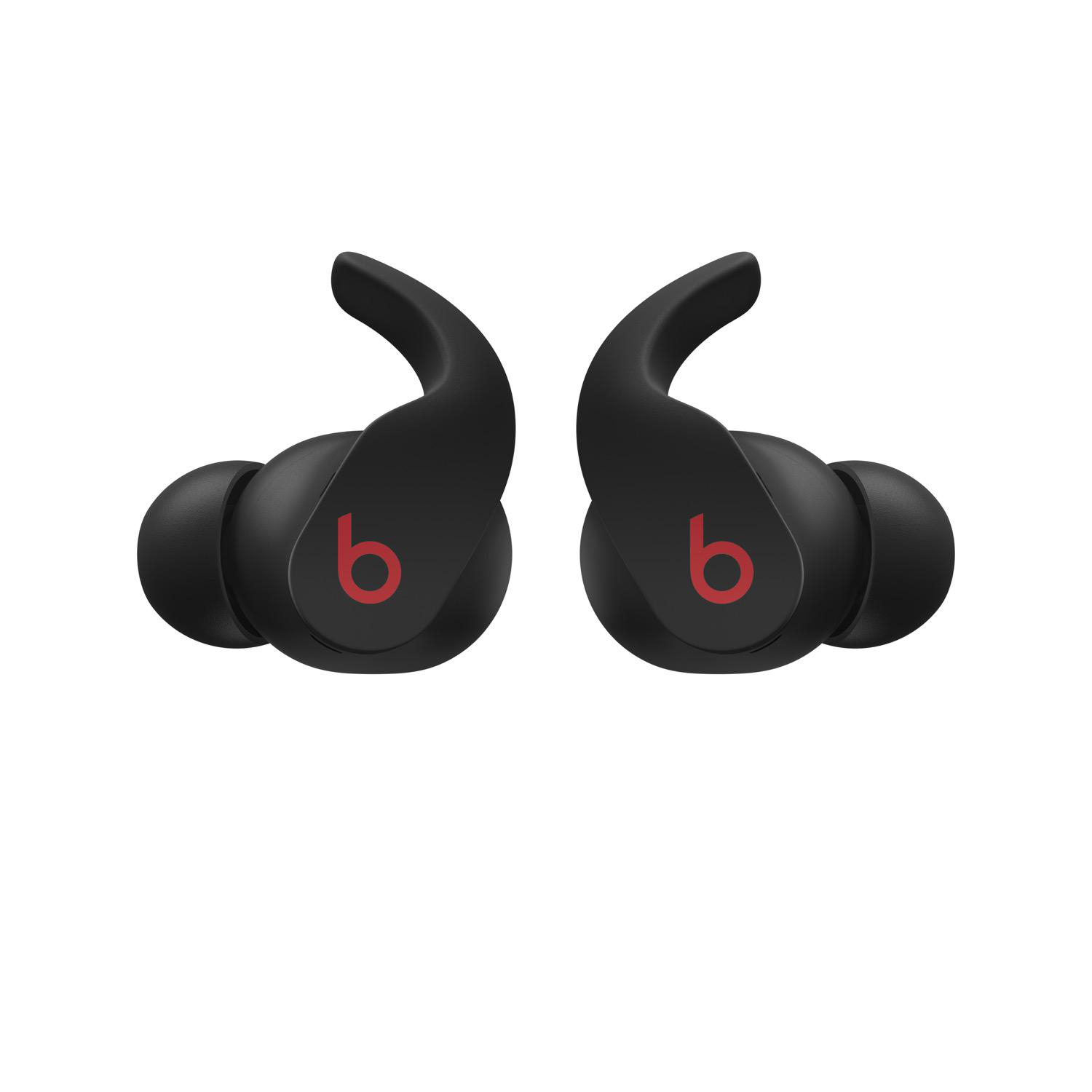 Wireless, Bluetooth Black Pro True Fit In-ear Kopfhörer BEATS