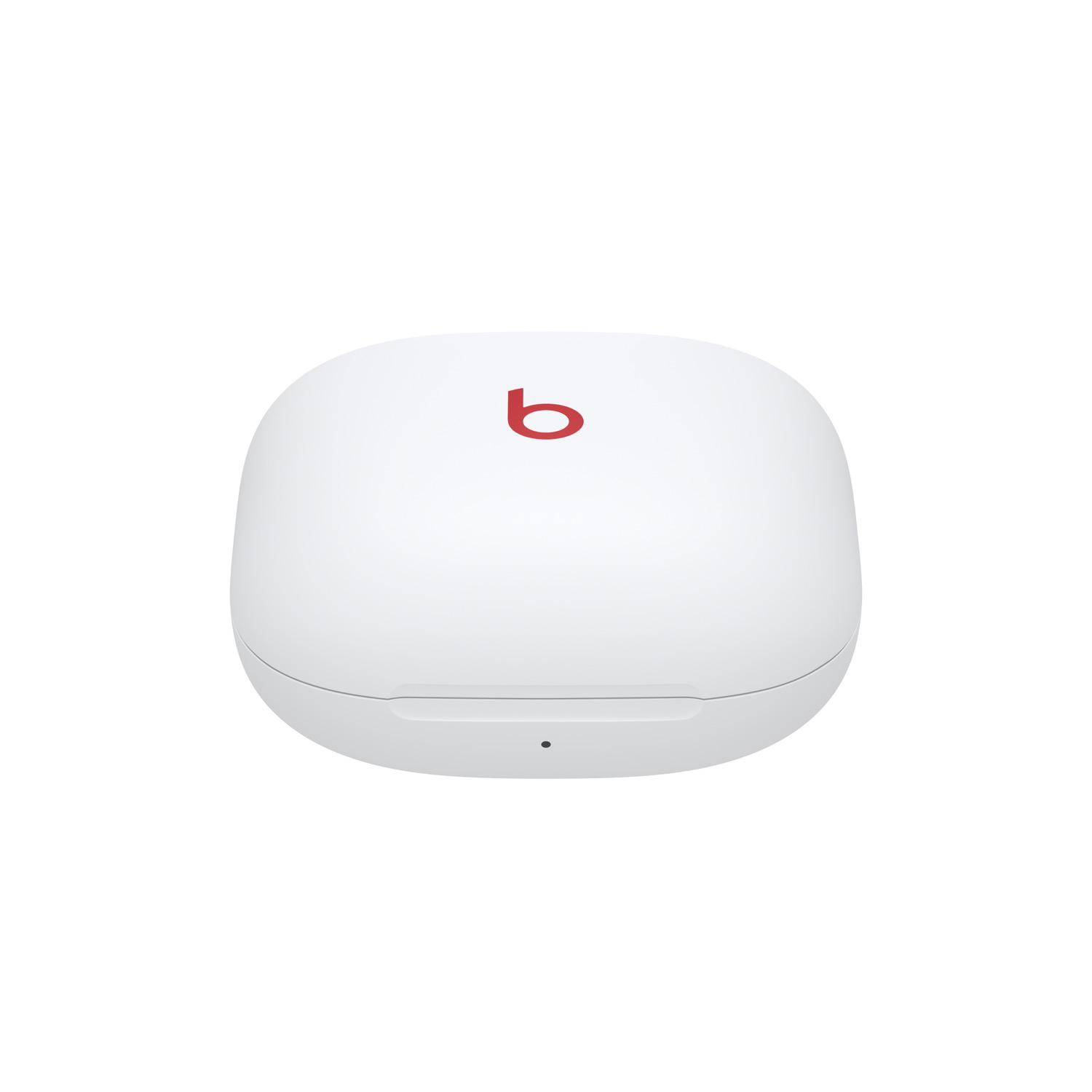 BEATS Fit Pro True Wireless, In-ear Kopfhörer Bluetooth White