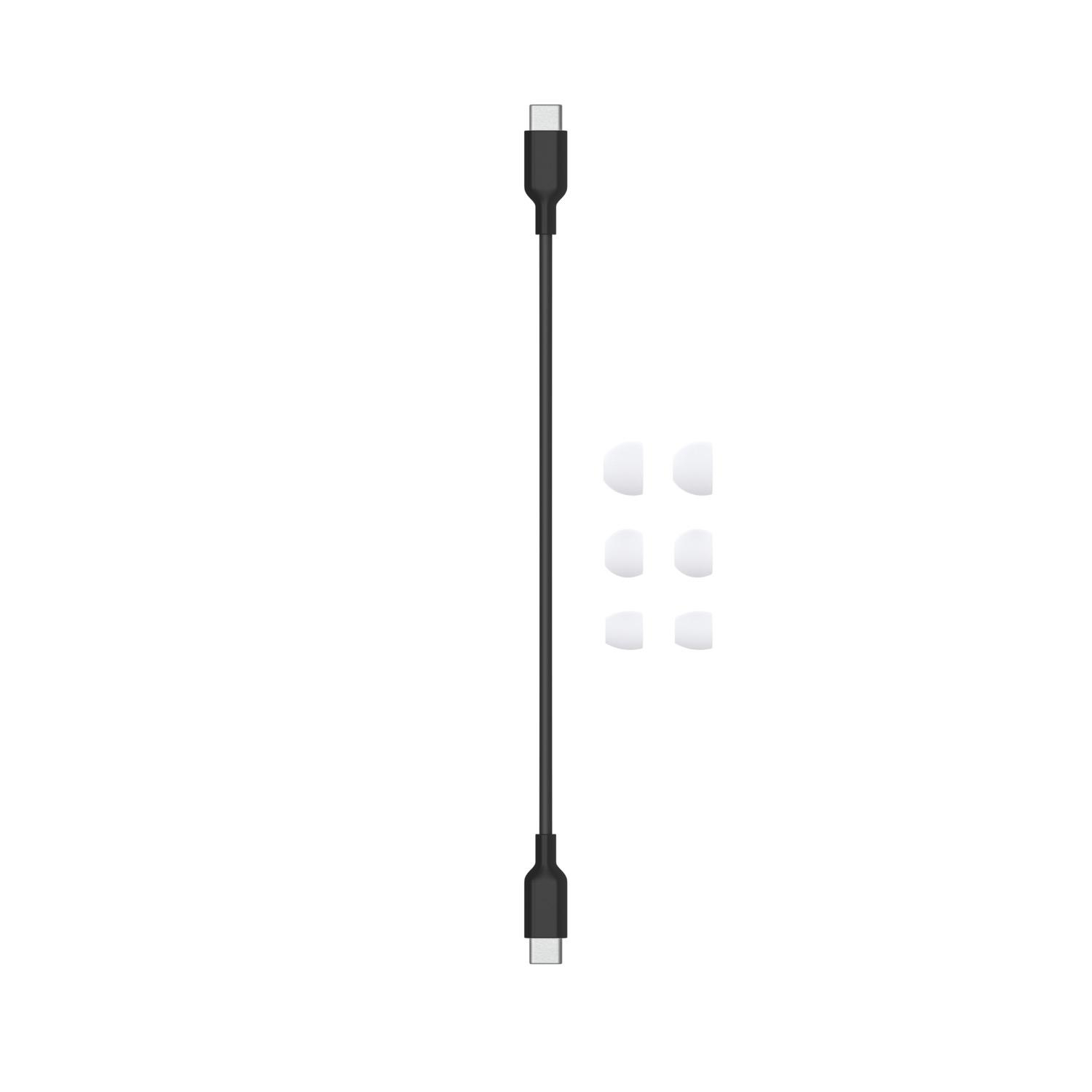 BEATS Fit Pro True Wireless, In-ear Kopfhörer Bluetooth White