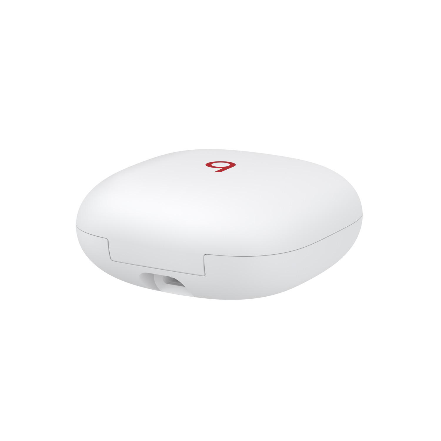 BEATS Fit Pro True Wireless, In-ear Kopfhörer Bluetooth White