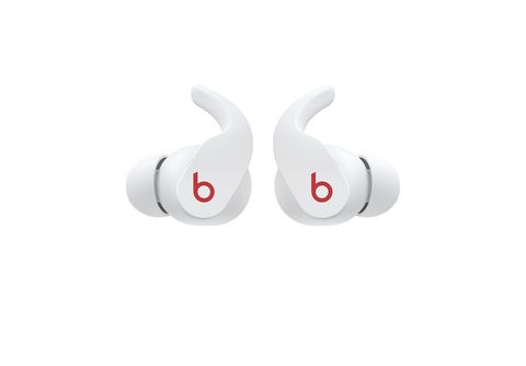 Fit Pro True BEATS | Wireless, Kopfhörer In-ear Bluetooth MediaMarkt White Kopfhörer White