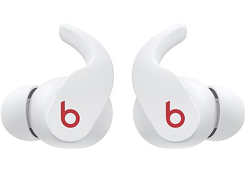 Kopfhörer BEATS Fit Pro True Wireless, In-ear Kopfhörer Bluetooth White  White | MediaMarkt