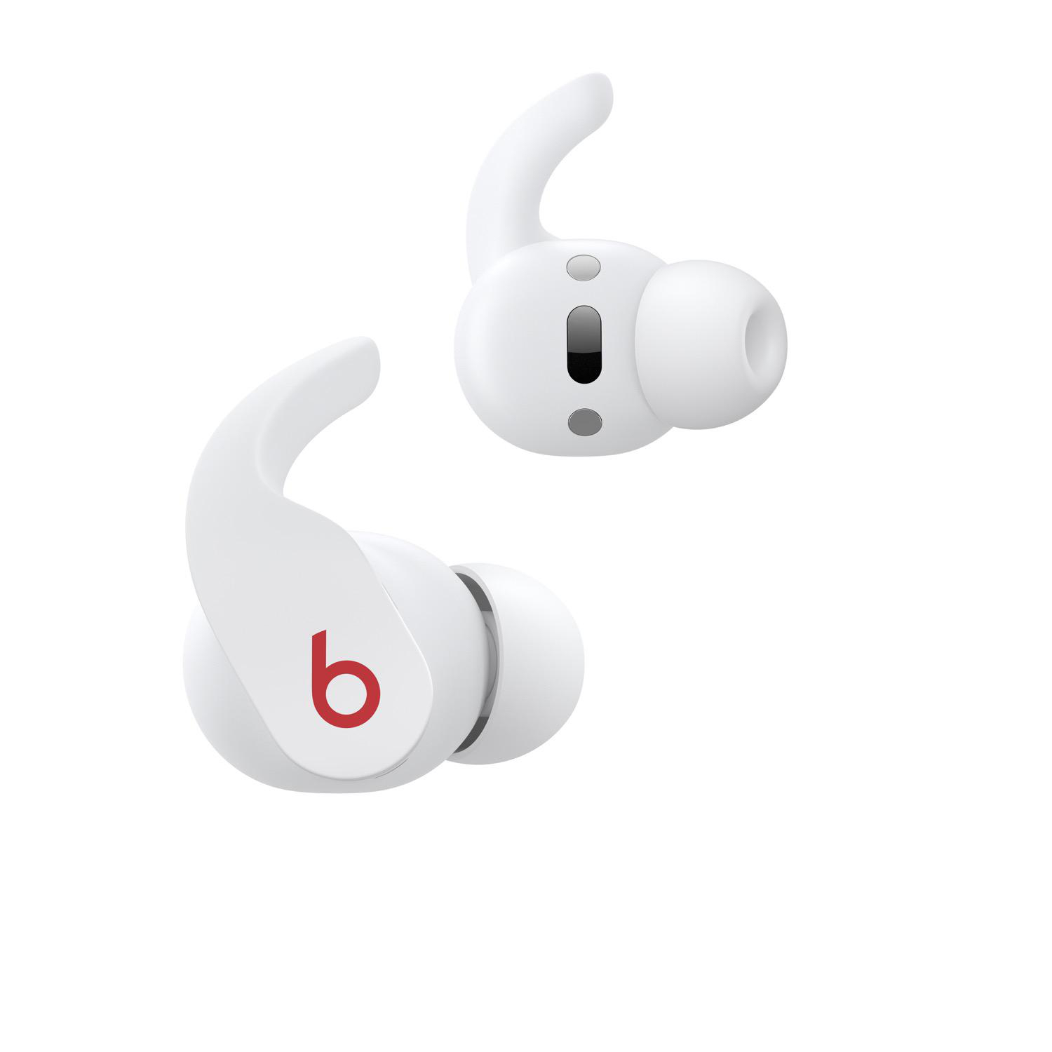 BEATS Fit Pro True Wireless, In-ear Kopfhörer Bluetooth White