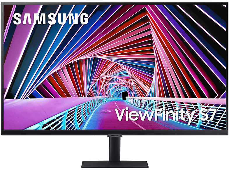Samsung Monitor HRM S70A da 32'' Monitor, 32", UHD 4K, 3840 x 2160 Pixel
