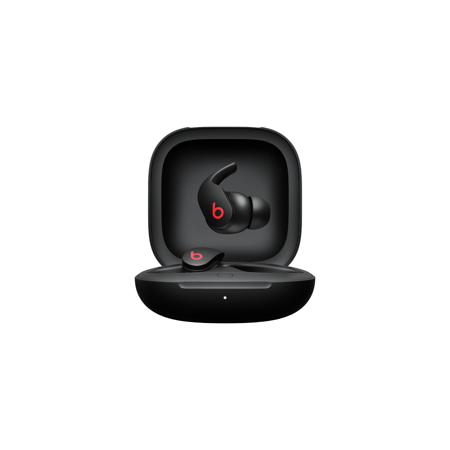 BEATS Fit Pro True Wireless, In-ear Kopfhörer Bluetooth Black