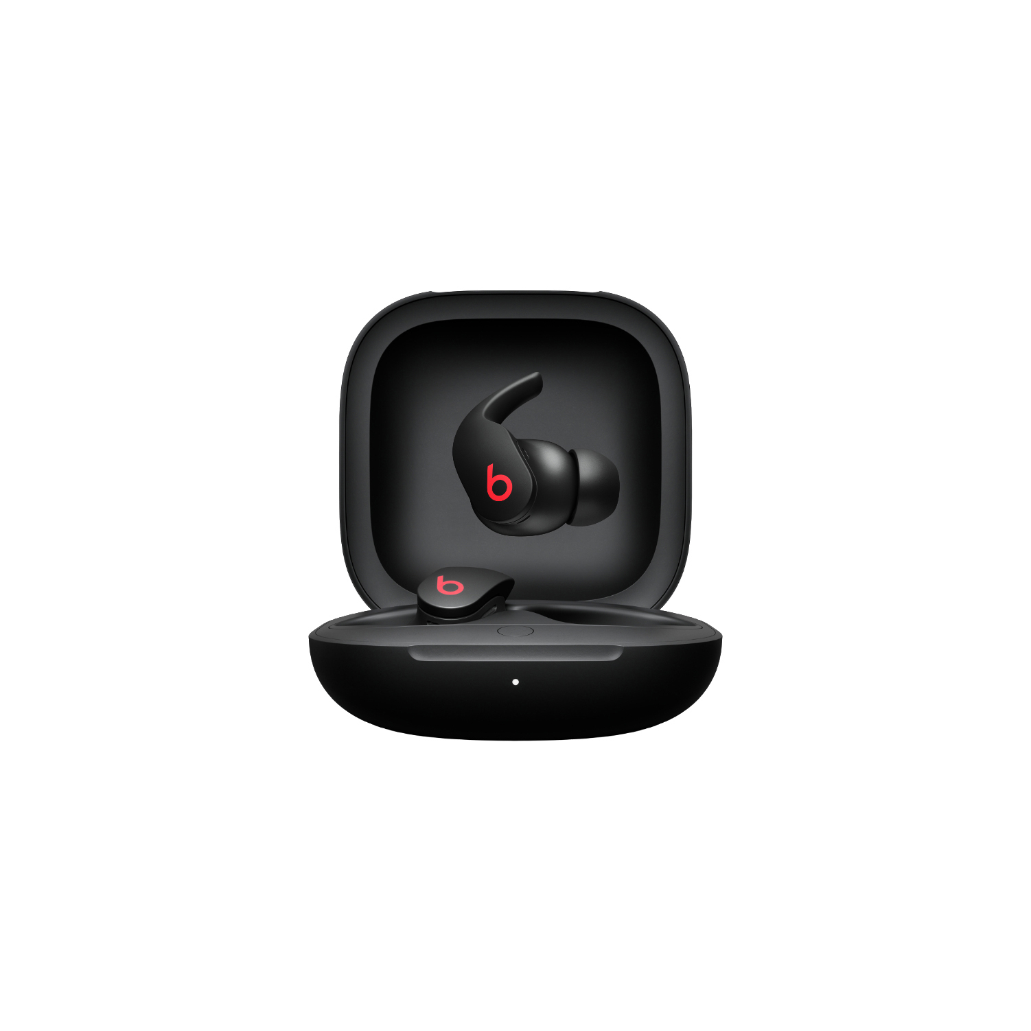 Wireless, Bluetooth Black Pro True Fit In-ear Kopfhörer BEATS