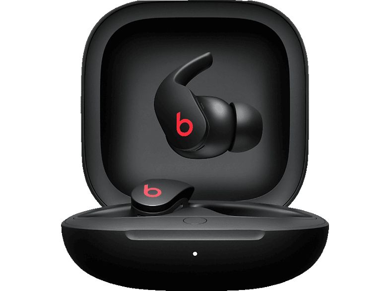 Black Kopfhörer Fit BEATS Pro MediaMarkt True In-ear Bluetooth Kopfhörer | Black Wireless,