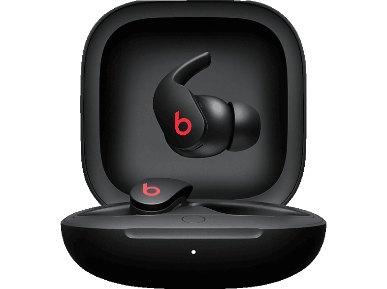 BEATS Fit Pro True Wireless, In-ear Kopfhörer Bluetooth Black