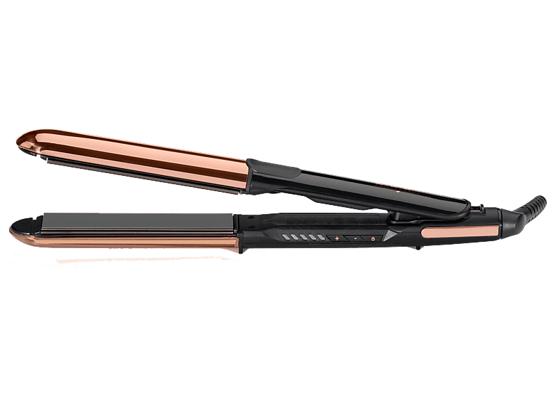 Plancha de pelo remington best sale media markt