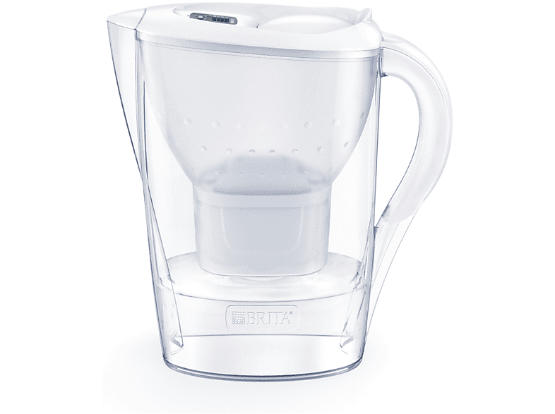 Caraffa Filtrante Brita Marella incl. 6 MXpro