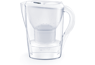 Caraffa filtrante BRITA MARELLA incl. 3 MXpro