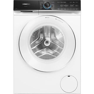 SIEMENS WG44B20DCH - Machine à laver - (9 kg, Blanc)
