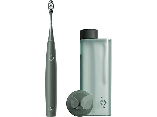 OCLEAN Air 2T - Brosse à dents électrique (Vert)