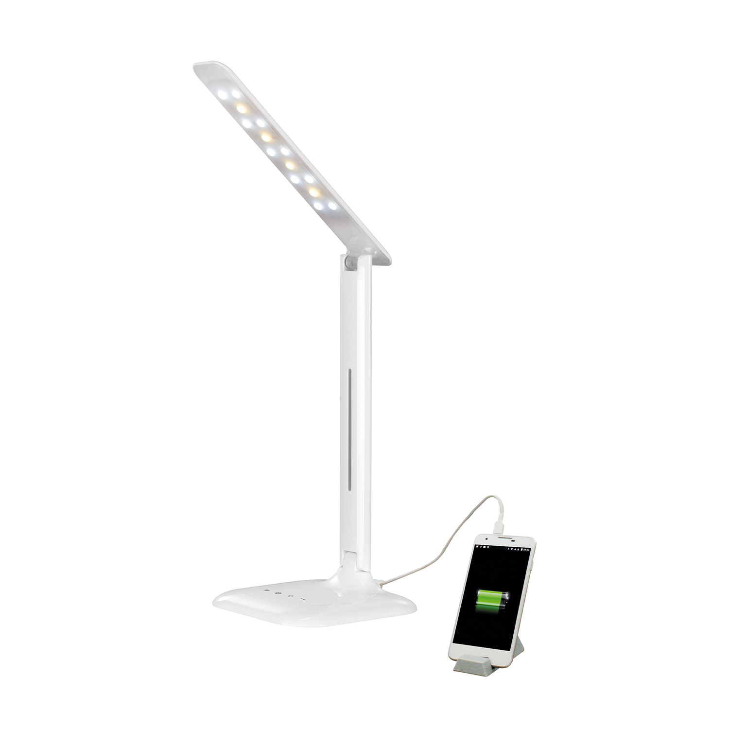 Mediacom Lampada LED Lampada charger